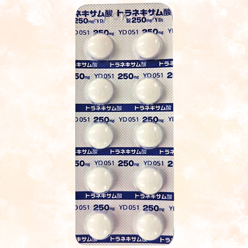 トラネキサム酸