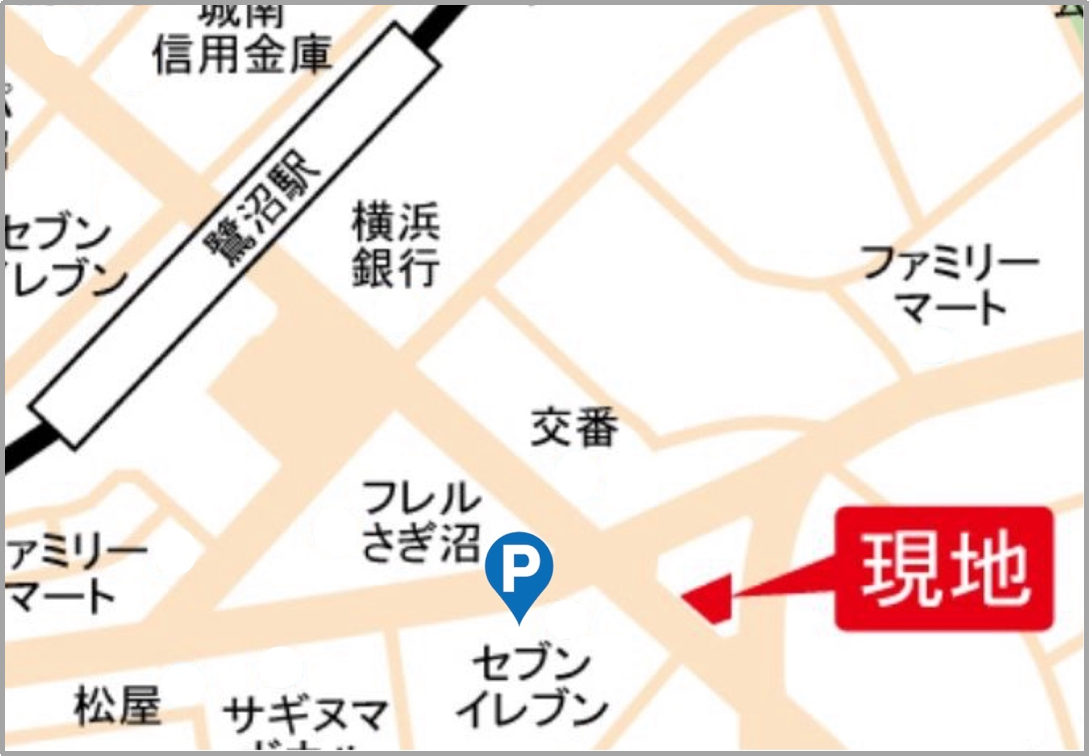 マップ