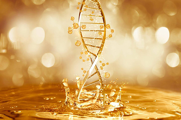 アンチエイジングイメージ