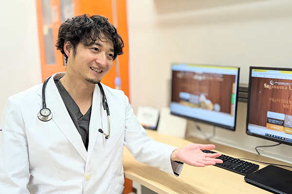 包茎の医学的側面と介護の課題