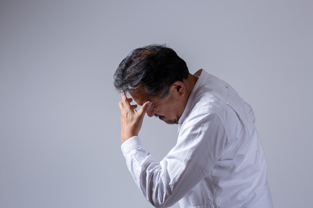 尿路感染症だけじゃない!? 高齢者の包茎が健康に及ぼす影響とは?