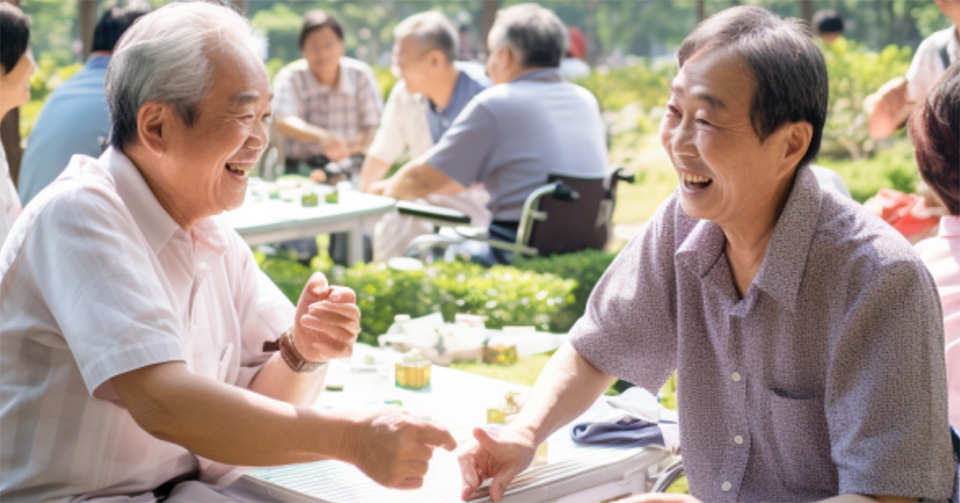シニア世代における包茎治療の多面的な利点