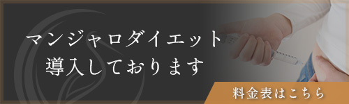 マンジャロダイエット